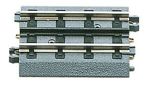 TARIFF O RealTrax 3.5'' Straight Track/25bx