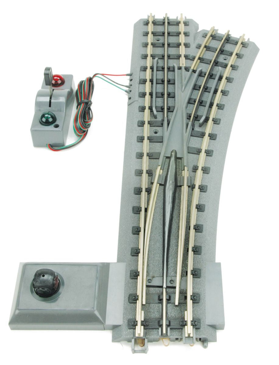 TARIFF O RealTrax O72 RH Switch