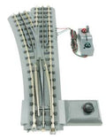 O RealTrax O72 LH Switch