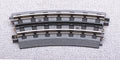 TARIFF O RealTrax Half O31 Curve Track/25bx