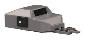 O RealTrax Track Activation Device