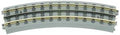 TARIFF O RealTrax O42 Curve Track/50bx/12cir