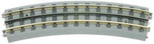 TARIFF O RealTrax O42 Curve Track/50bx/12cir