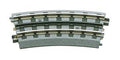 O RealTrax O42 Half Curve Track/25bx