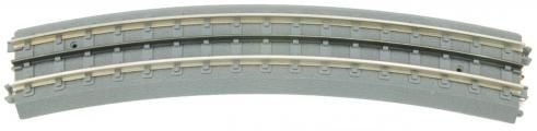 O RealTrax O54 Curve Track/50bx/12cir