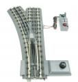 O RealTrax O54 LH Switch