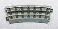 TARIFF O RealTrax O54 Half Curve Track/25bx