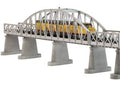 O Steel Arch Bridge/sil (was #401013)