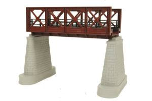 O Girder Bridge/rust