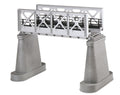 O Silver Bridge Girder