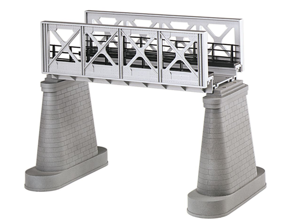 O Silver Bridge Girder