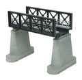 O Black Bridge Girder