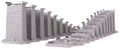 O RealTrax Graduated Trestle System/24pc