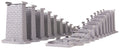 O FasTrack Graduated Trestle System/24pc