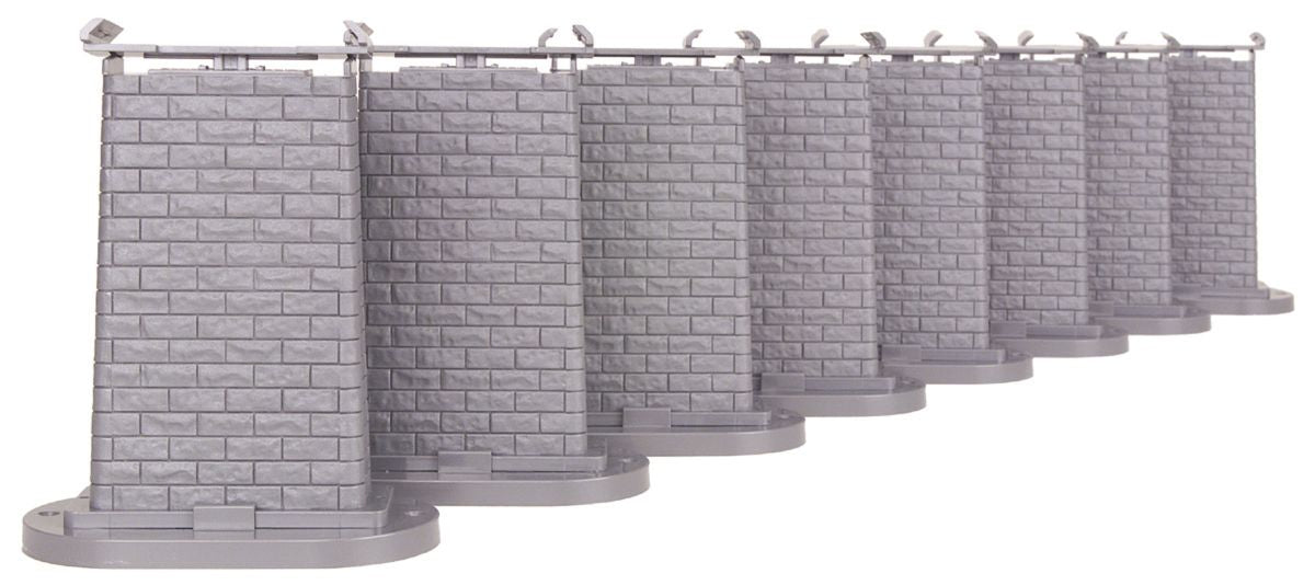 O FasTrack Elevated Trestle System/8pc