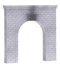 O Single Tunnel Portal