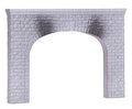O Double Tunnel Portal