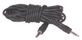 O 6' Mini-to-Mini Cable
