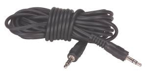 O 6' Mini-to-Mini Cable