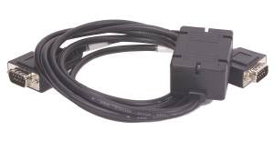 O TIU/TMCC-Legacy 6'Connector Cable