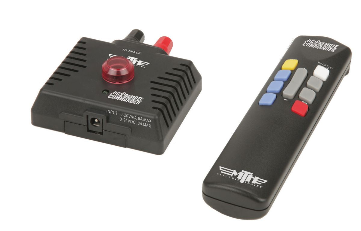 O DCS Remote Commander Set