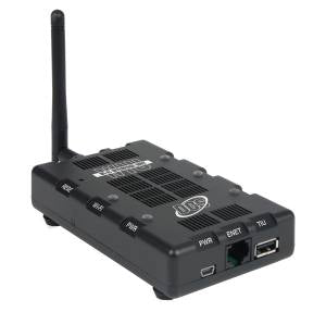 O DCS WiFi Module