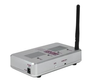 O DCS Explorer Track Interface Unit
