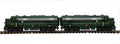 G F3 A/A Diesels PRR/3.0