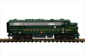 G F3A Diesel PRR/3.0