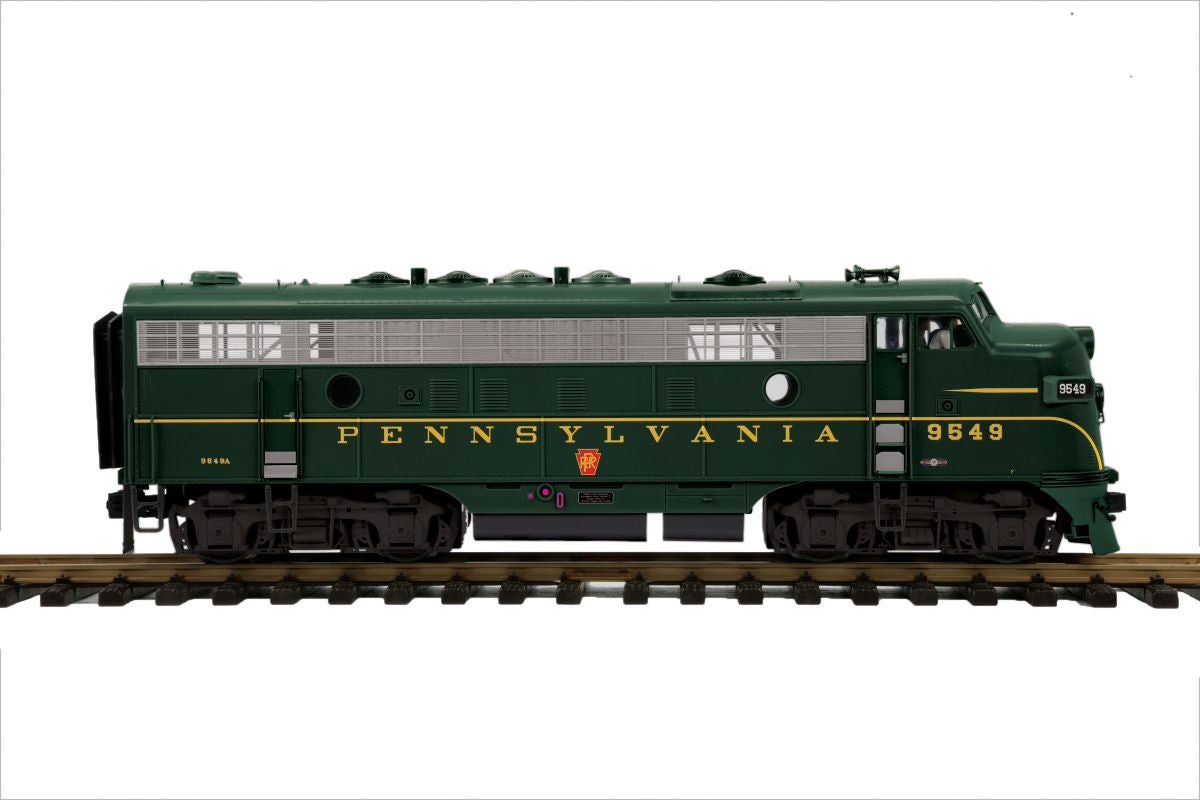 G F3A Diesel PRR/3.0