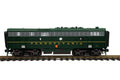 G F3B Diesel PRR/3.0