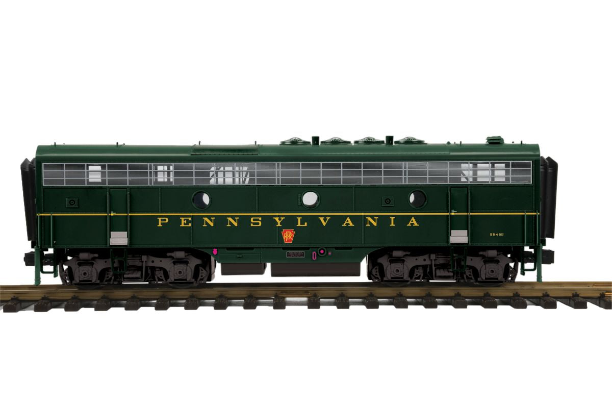 G F3B Diesel PRR/3.0