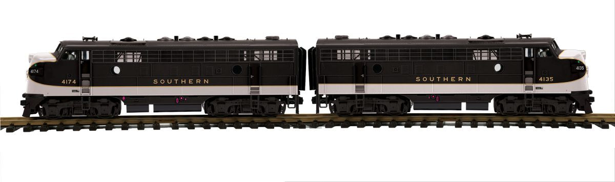 G F3 A/A Diesels SOU/3.0