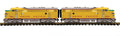 G F3 A/A Diesels UP/3.0