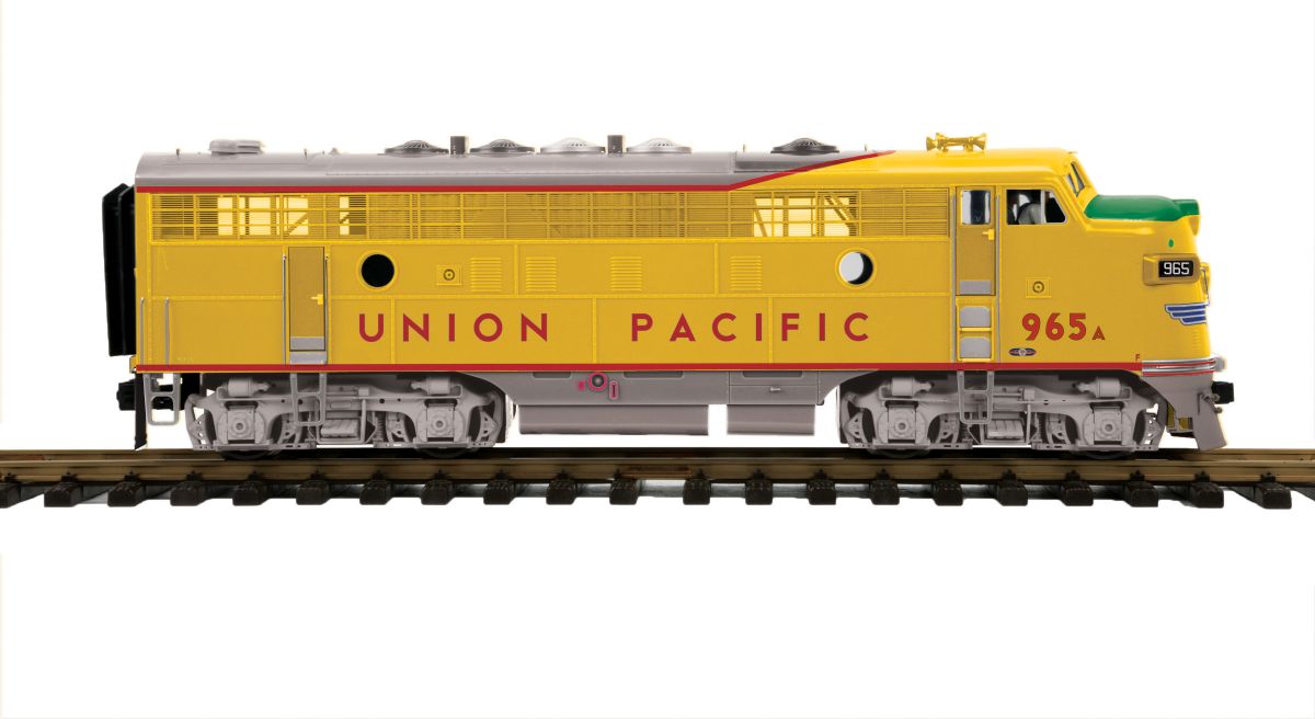 G F3A Diesel UP/3.0
