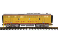 G F3B Diesel UP/3.0