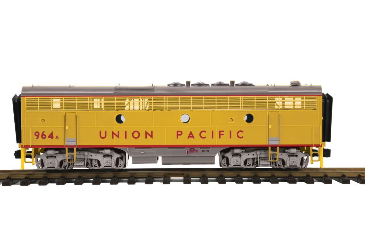 G F3B Diesel UP/3.0