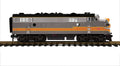 G F3A Diesel Milw.Rd./3.0