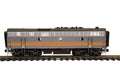 G F3B Diesel Milw.Rd./3.0
