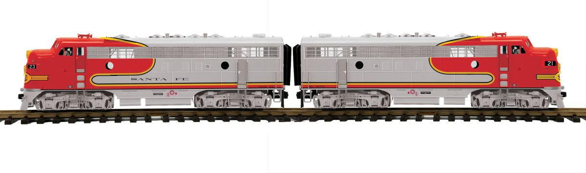 G F3 A/A Diesels SF/3.0