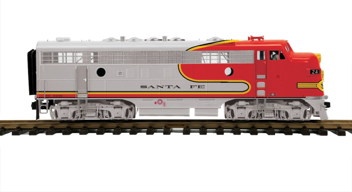 G F3A Diesel SF/3.0