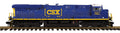G ES44AC Diesel CSX/3.0