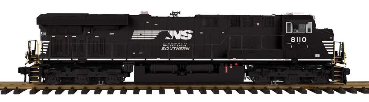 G ES44AC Diesel NS/3.0