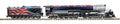 G Semiquincentennial 4-8-8-4 Big Boy w/ 3.0 #250 Oil