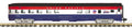 G UP Streamlined Observation Car 250th