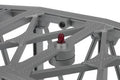 HO Flashing Warning Beacon Kit