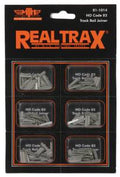 HO RealTrax Railjoiner
