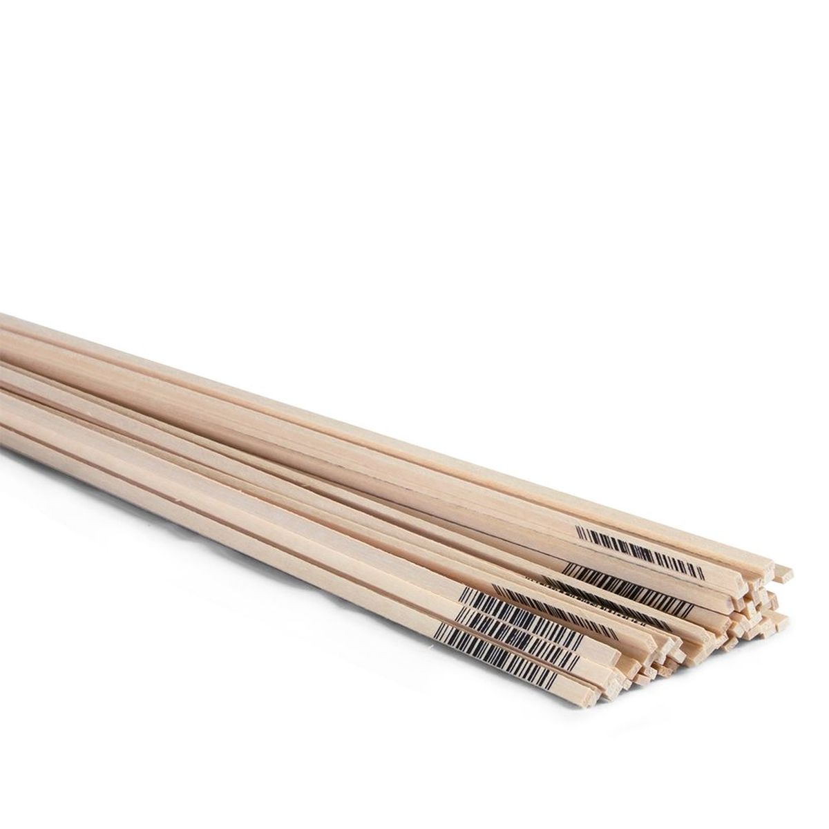 Bass 1/16x1/8x24