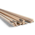 Bass 1/8x1/4x24