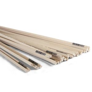 Bass 3/16x3/16x24